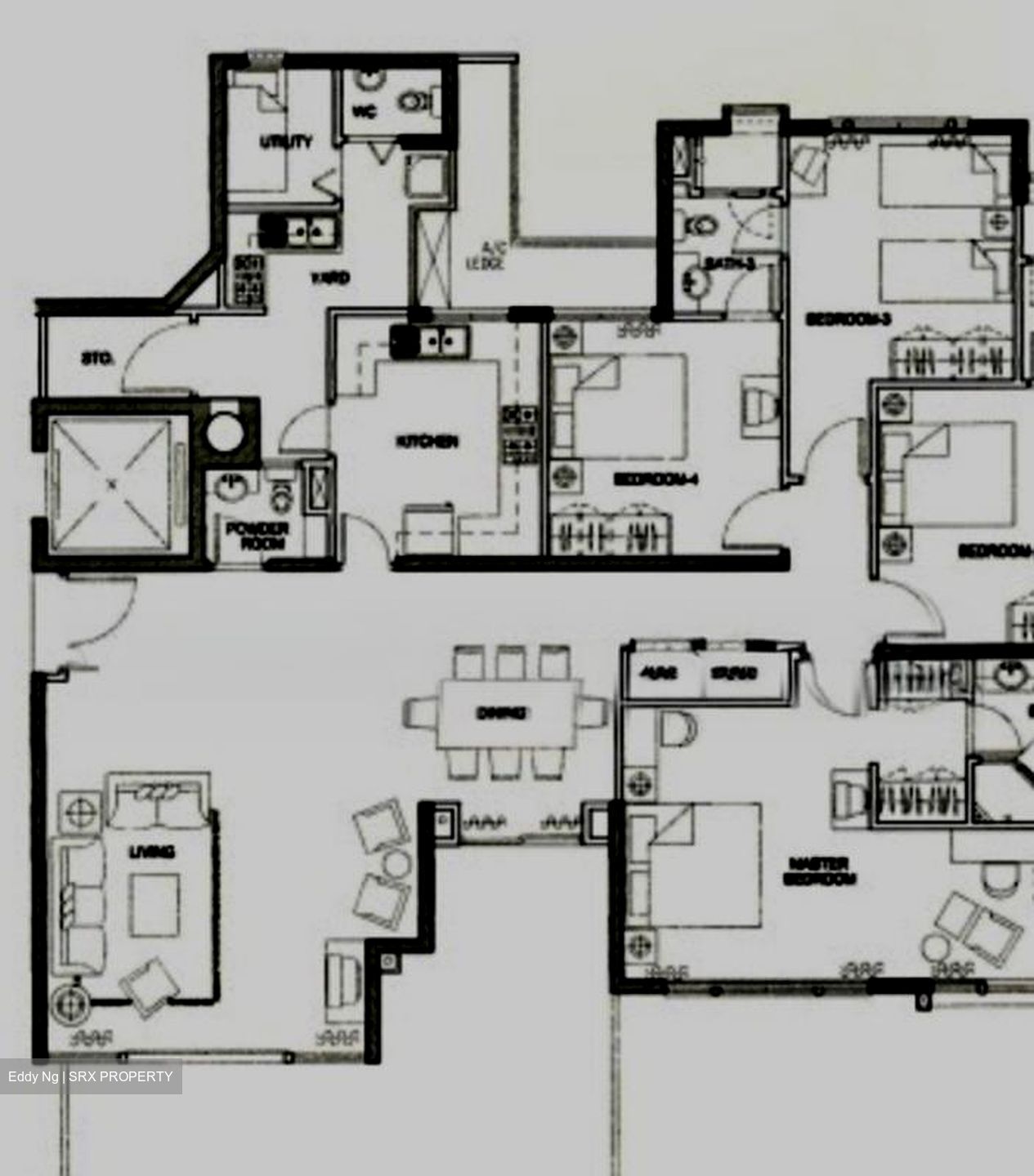 Caribbean At Keppel Bay (D4), Condominium #617687241
